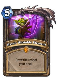budget odd hearthstone decks.